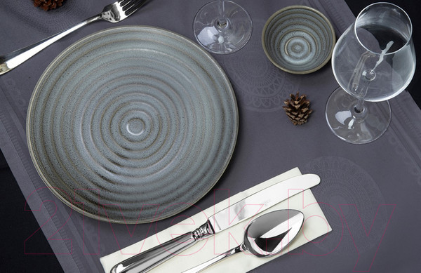 Изображение товара Столовый нож Luxstahl кт2701