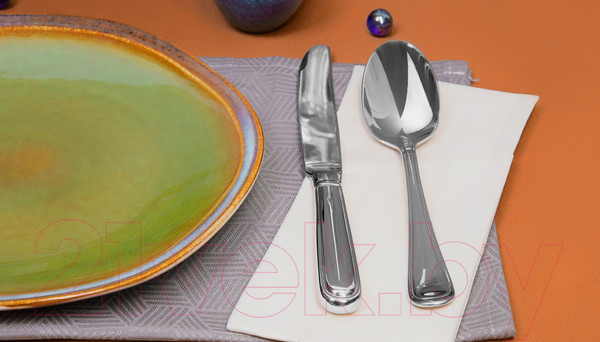 Изображение товара Столовый нож Luxstahl кт3130