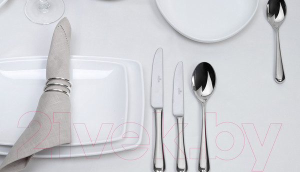 Изображение товара Столовый нож Luxstahl кт3141