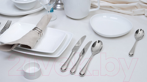 Изображение товара Столовый нож Luxstahl кт3141