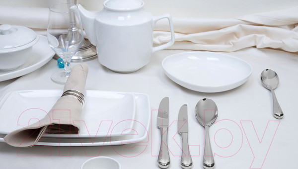 Изображение товара Столовый нож Luxstahl кт3141