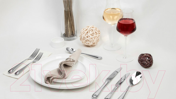 Изображение товара Столовый нож Luxstahl кт3141