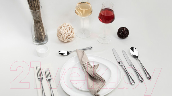 Изображение товара Столовый нож Luxstahl кт3141