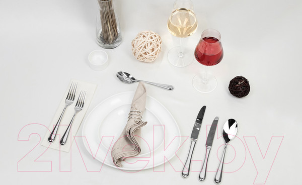 Изображение товара Столовый нож Luxstahl кт3141