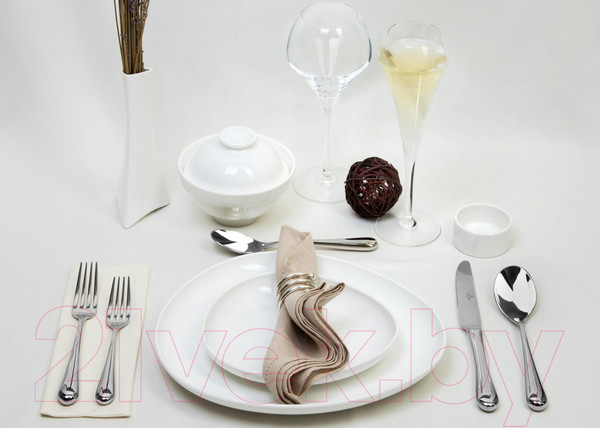 Изображение товара Столовый нож Luxstahl кт3141