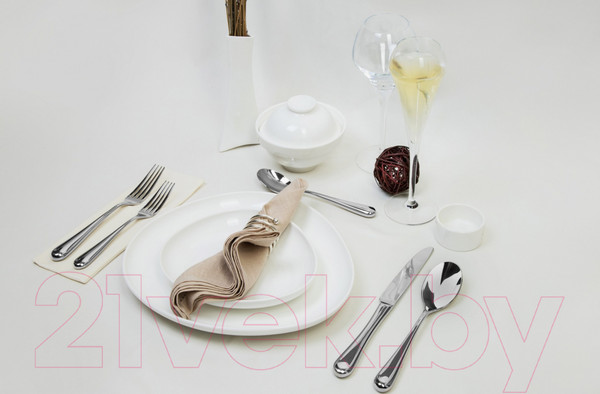 Изображение товара Столовый нож Luxstahl кт3141