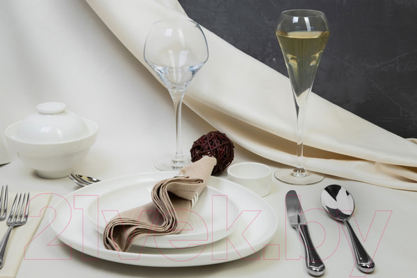 Изображение товара Столовый нож Luxstahl кт3141