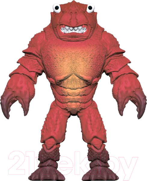 Изображение товара Сквиш Stretchapalz Sea Animals Краб / 42185-2