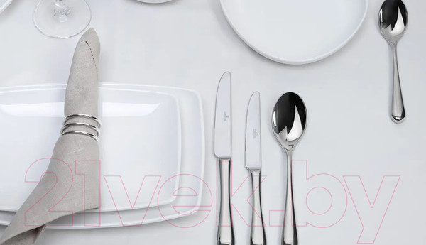 Изображение товара Десертный нож Luxstahl кт3146