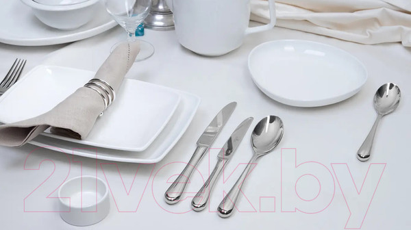 Изображение товара Десертный нож Luxstahl кт3146