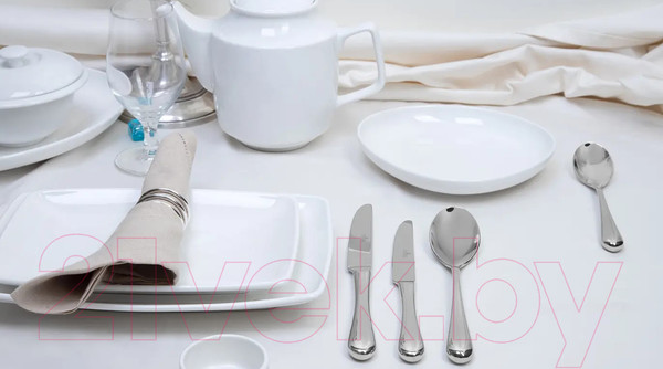 Изображение товара Десертный нож Luxstahl кт3146