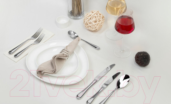 Изображение товара Десертный нож Luxstahl кт3146