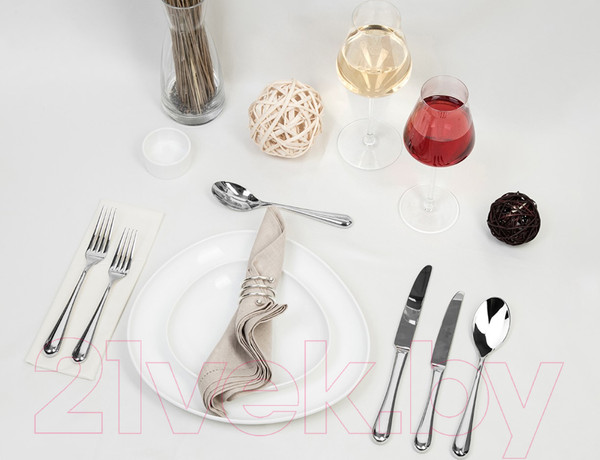 Изображение товара Десертный нож Luxstahl кт3146