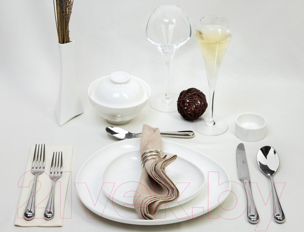 Изображение товара Десертный нож Luxstahl кт3146