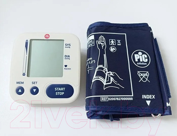 Изображение товара Тонометр Pic Solution Lite Rapid