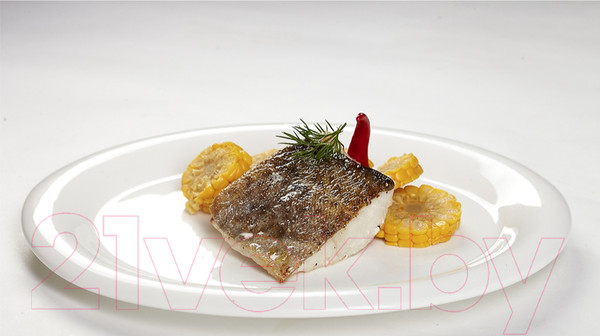 Изображение товара Блюдо Sam&Squito Classic JX73-A001-02 / фк822