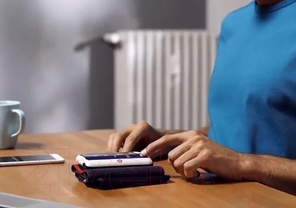 Изображение товара Тонометр Pic Solution Mobile Rapid