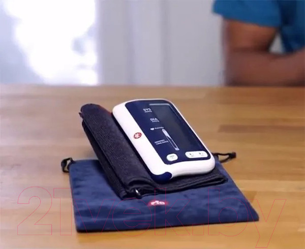 Изображение товара Тонометр Pic Solution Mobile Rapid