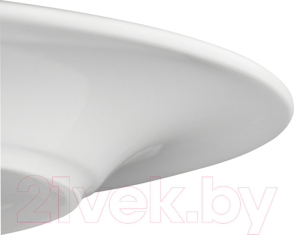 Изображение товара Тарелка столовая глубокая Sam&Squito Classic JXA389-03 / фк809