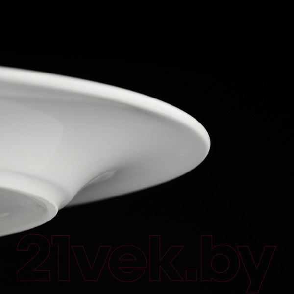 Изображение товара Тарелка столовая глубокая Sam&Squito Classic JXA389-10 / фк812