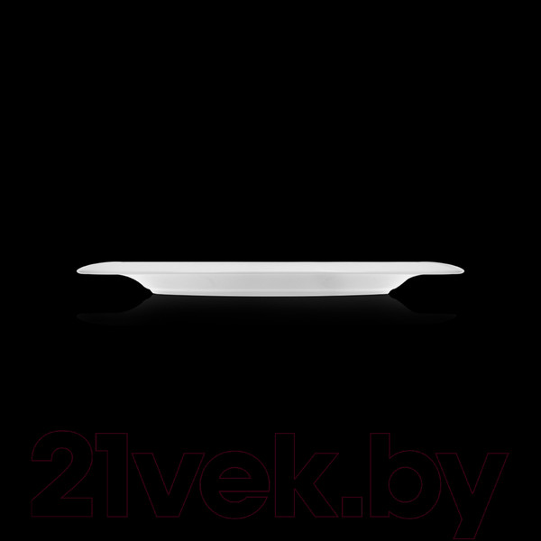 Изображение товара Тарелка столовая глубокая Sam&Squito Classic JXA389-10 / фк812