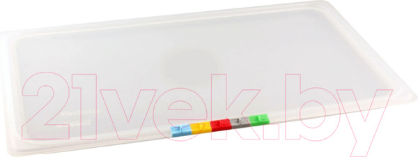 Изображение товара Крышка для гастроемкости Restola 422100401/551