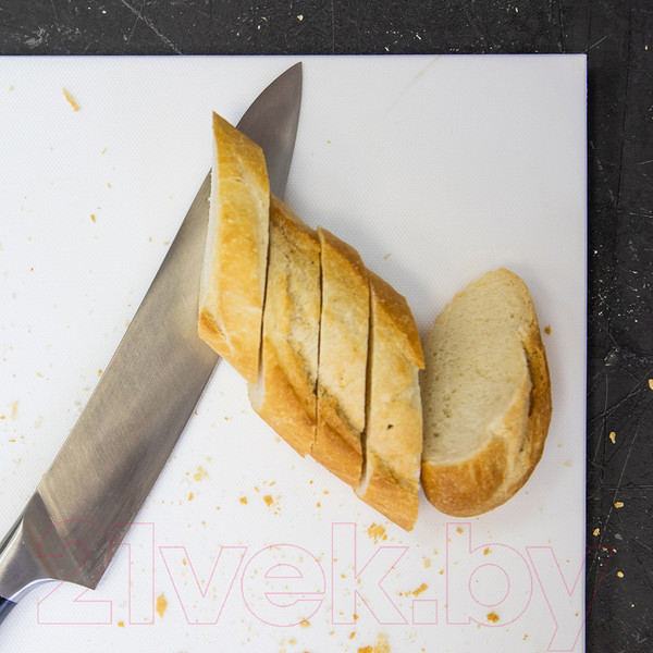 Изображение товара Разделочная доска Клен мки1714 (белый)