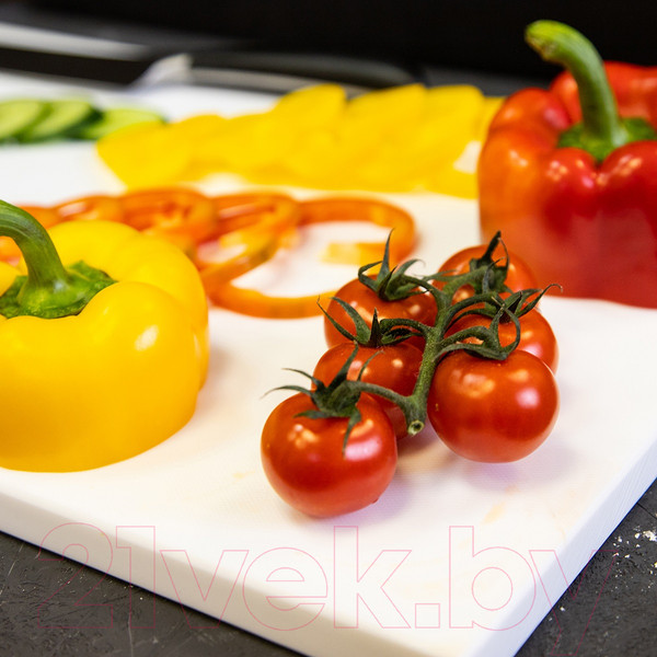 Изображение товара Разделочная доска Клен мки1714 (белый)