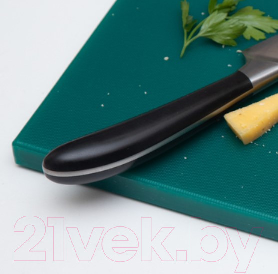 Изображение товара Разделочная доска Клен мки1714/3 (зеленый)