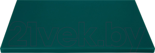 Изображение товара Разделочная доска Клен мки1714/3 (зеленый)