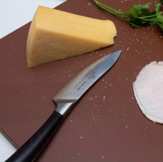 Изображение товара Разделочная доска Клен мки1714/4 (коричневый)