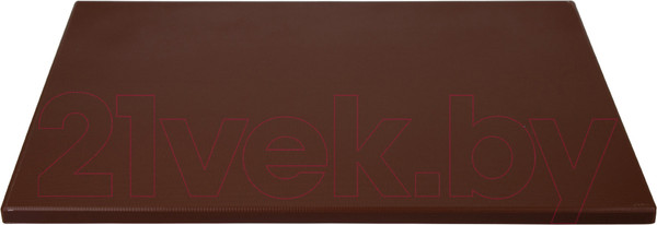 Изображение товара Разделочная доска Клен мки1714/4 (коричневый)