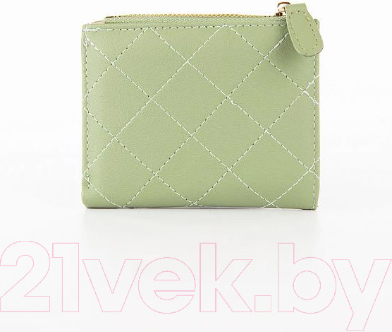 Изображение товара Портмоне Passo Avanti 878-024-LGN (светло-зеленый)
