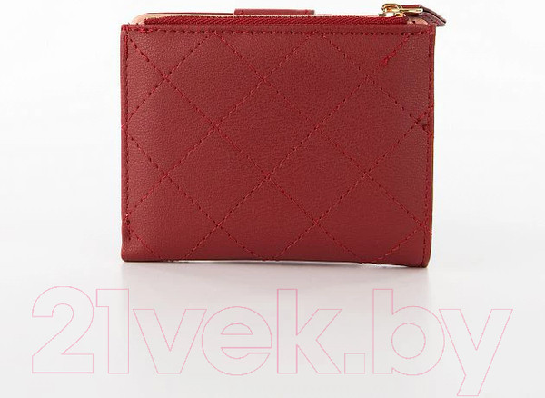 Изображение товара Портмоне Passo Avanti 878-024-RED (красный)