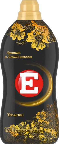 Изображение товара Кондиционер для белья E Deluxe (1.7л)