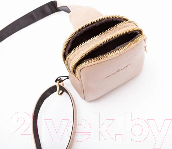 Изображение товара Сумка Passo Avanti 878-326-BEG (бежевый)