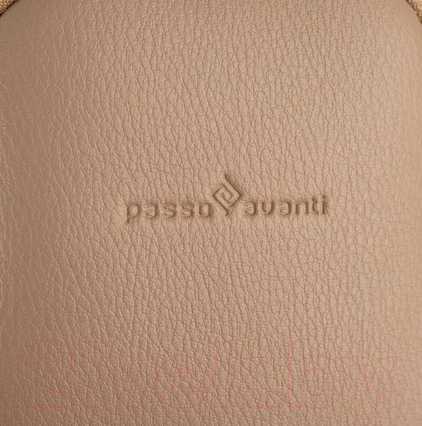 Изображение товара Сумка Passo Avanti 878-326-BEG (бежевый)