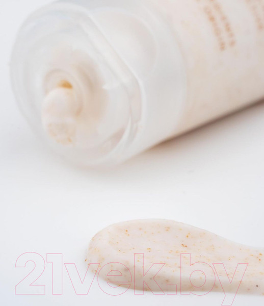 Изображение товара Скраб для лица Ziaja Natural Care (70мл)