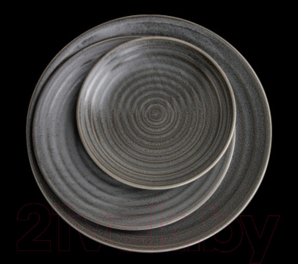 Изображение товара Тарелка закусочная (десертная) Corone Urbano 10597cem / фк1565