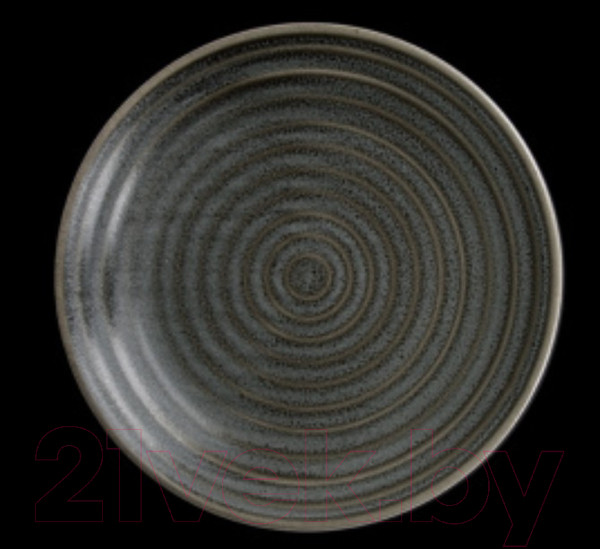 Изображение товара Тарелка закусочная (десертная) Corone Urbano 10597cem / фк1565