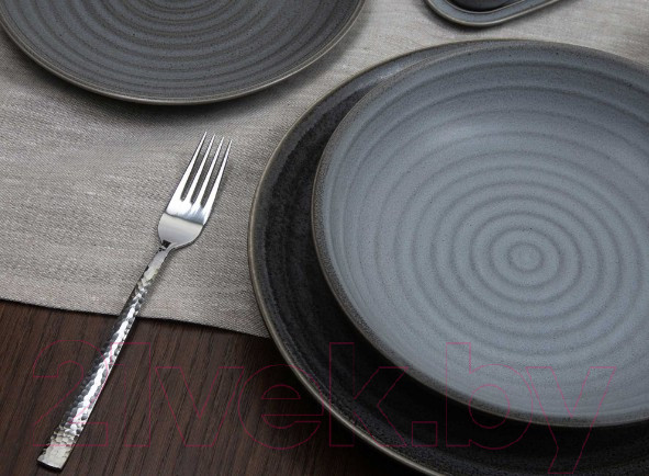 Изображение товара Тарелка закусочная (десертная) Corone Urbano 10597cem / фк1565