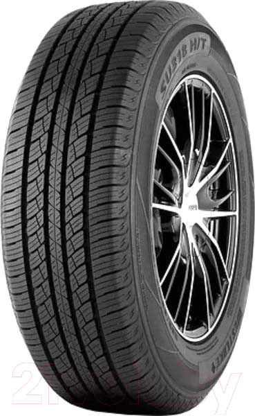Изображение товара Летняя шина Goodride SU318 H/T 235/70R16 106H