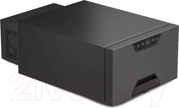 Изображение товара Автохолодильник Filymore T-D31