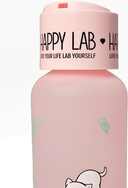 Изображение товара Мицеллярная вода Happy Lab С органической водой мяты (300мл)