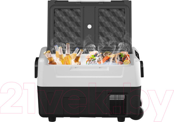 Изображение товара Автохолодильник Filymore T35K