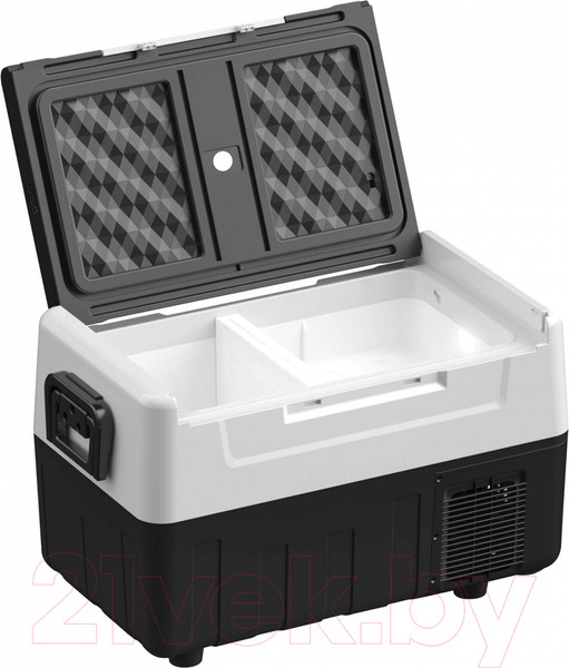 Изображение товара Автохолодильник Filymore T55K
