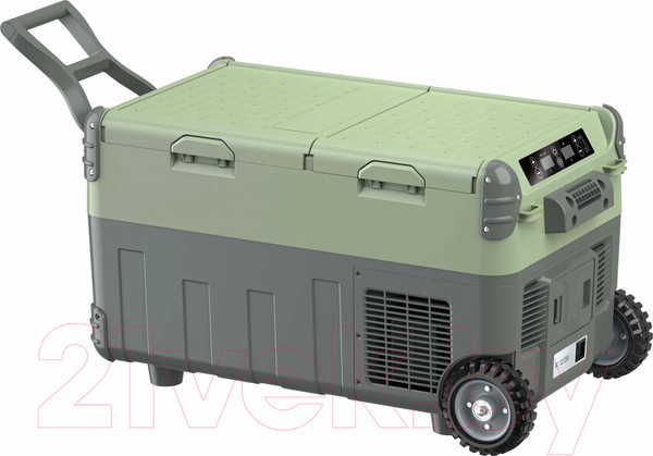 Изображение товара Автохолодильник Filymore X30K