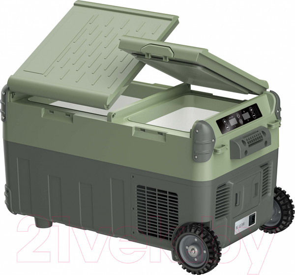 Изображение товара Автохолодильник Filymore X30K