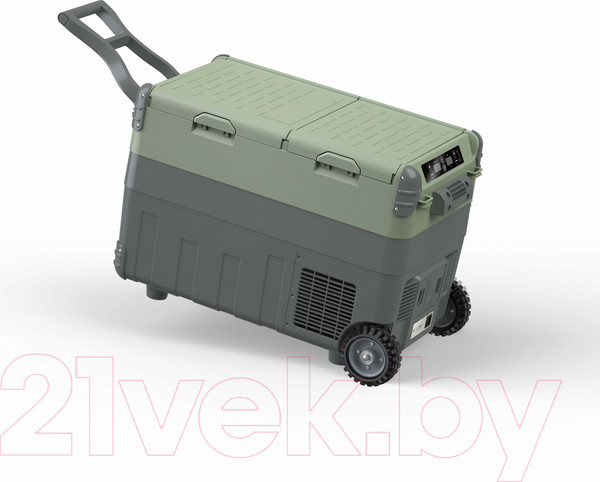 Изображение товара Автохолодильник Filymore X40K