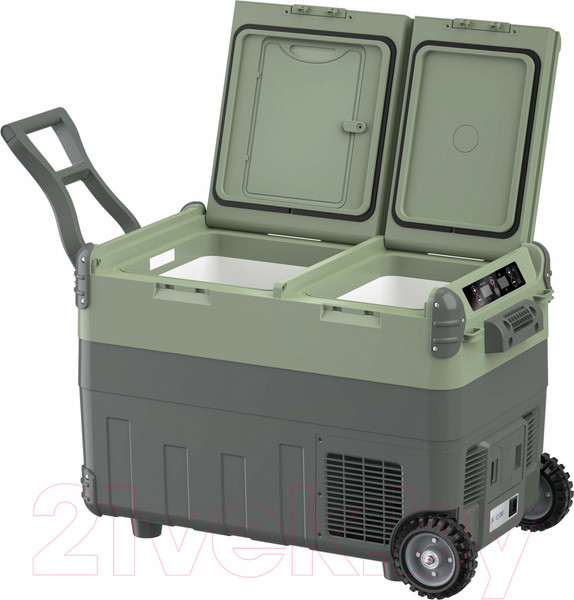 Изображение товара Автохолодильник Filymore X40K